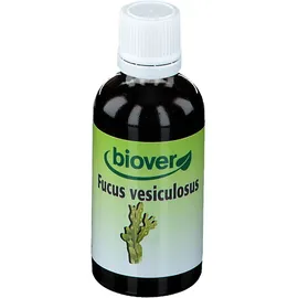 Biover Fucus vesiculosis/Varech vésiculeux Teinture mère