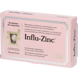 Pharma Nord Bio-Influ-Zinc
