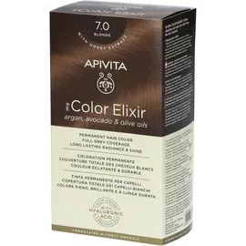 Apivita My Color Elixir 7.0 Blond