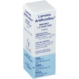 Larmes Artificielles® 1,4%
