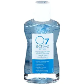 O7 Active® Oxygen Bain de bouche