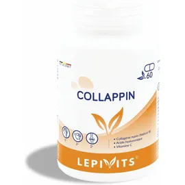 Leppivits® Collappin