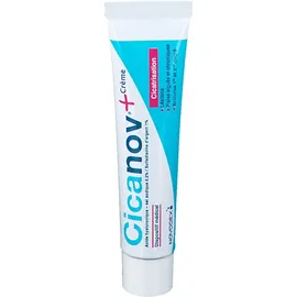 Novodex Cicanov+ Crème cicatrisation