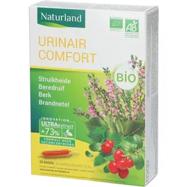 Naturland Confort Urinaire