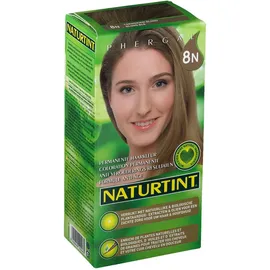 Naturtint® Coloration Permanente 8N Blond blé