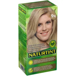 Naturtint® Coloration Permanente 9N Blond miel