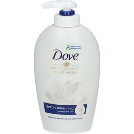 Dove Original Crème lavante pour les mains