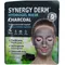 Image 1 Pour Synergy Derm Hydrogel Mask Charcoal