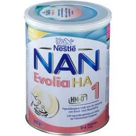 Nestle® Nan® Optipro Evolia HA 1