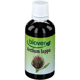 Biover Arctium Lappa/Bardane Teinture mère Bio