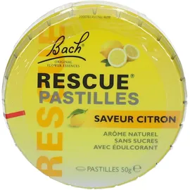Bach® Original Rescue® Pastilles Citron