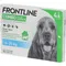 Image 1 Pour Frontline® Combo® Spot-On Chien M 10-20 kg