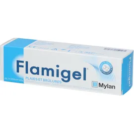 Flamigel® Gel dermique hydroactif colloïdal