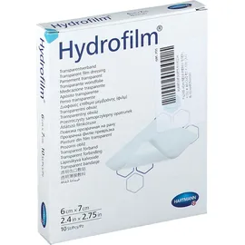 Hartmann Hydrofilm® 6 x 7 cm