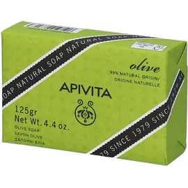 Apivita Savon naturel à l'huile d'olive