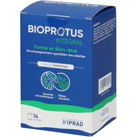 Bioprotus® Intégral- Ferments et Gomme d'Acacia Bio