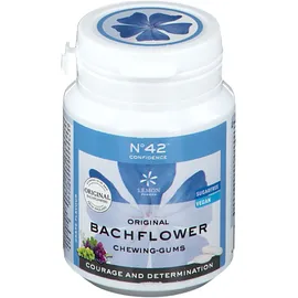 Bachflower Original Chewing-Gums N°42