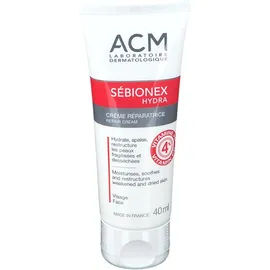 ACM Sébionex Hydra Crème réparatrice