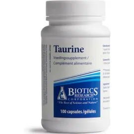 Biotics Taurine