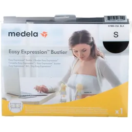 Medela easy expression™ bustier Noir S