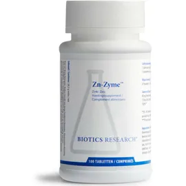 Biotics® Zn-Zyme
