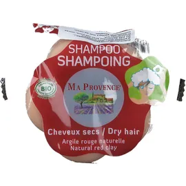 Ma Provence® Shampoing Solide Bio Cheveux Secs