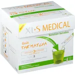 XLS Medical Solution buvable Gout The Matcha