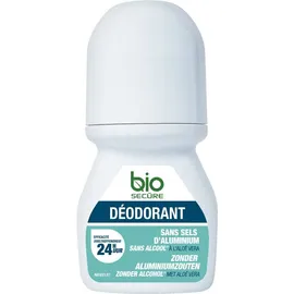 Bio Secure Déodorant Roll On 24H