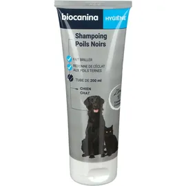 biocanina Shampoing Poils Noirs