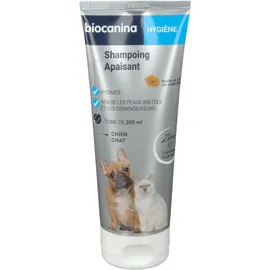 biocanina Shampoing Apaisant