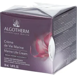 Algotherm Crème de Vie Marine