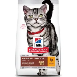 Hill's Science Plan™ Indoor Cat Aliment pour chat au poulet