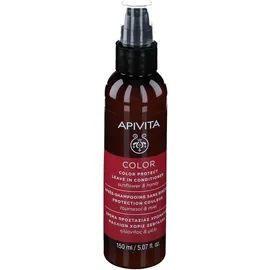 Apivita Color Protect Après-shampooing leave-in Cheveux colorés
