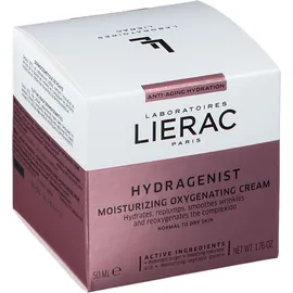 Lierac Hydragenist Crème hydratante oxygénante