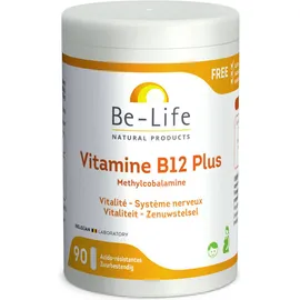 Be-Life Vitamine B12 Plus