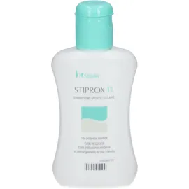 Stiprox® 1 % Shampooing Antipelliculaire