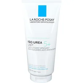 LA Roche Posay Iso-Urea 5+ Lait Lissant