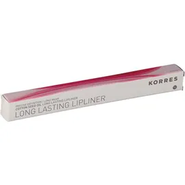 Korres® Crayon contour lèvres 01 Neutral Light