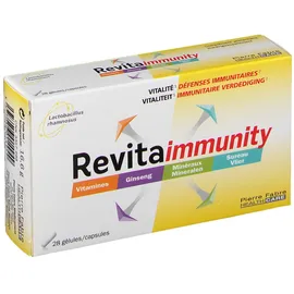 Revitaimmunity
