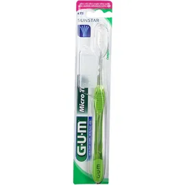 Gum Microtip sensitive brosse à dents post-chirurgicale adultes