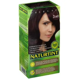 Naturtint® Coloration Permanente 3.60 Cerise noire