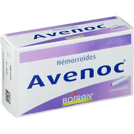 Boiron Avenoc