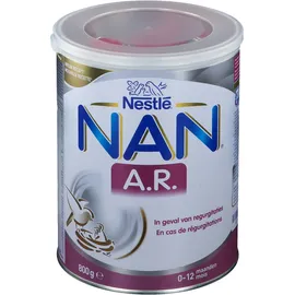 Nestle® Nan® A.r. 0-12 Mois