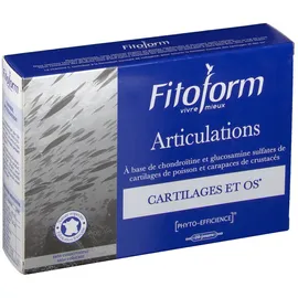 Fitoform Articulations