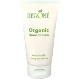 Herôme Organic Crème Mains Bio 2150