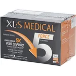 Xl-S Medical Force 5