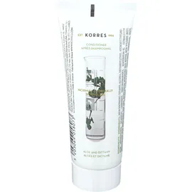 Korres® Après-shampooing Aloé & Dictame