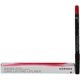 Korres® Crayon contour des lèvres 03 Red/Rouge