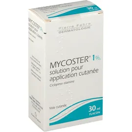 Mycoster® 1 %