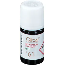 Arkopharma Olfae® BIO Respiration Purifiant Nr.61